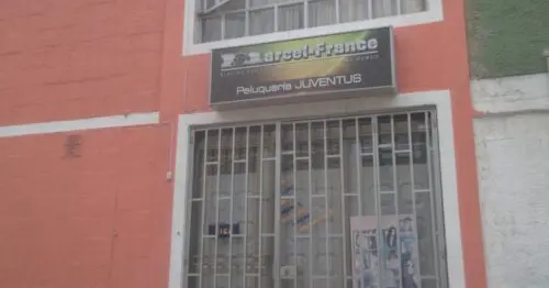 PELUQUERIA JUVENTUS BOGOTÁ PELUQUERIA JUVENTUS BOGOTÁ